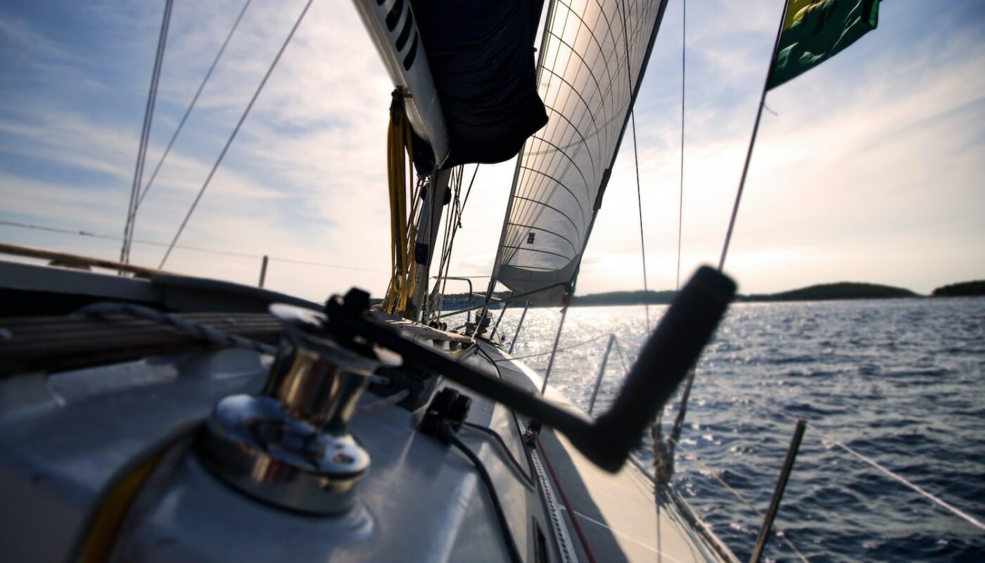 bateau alpes maritimes