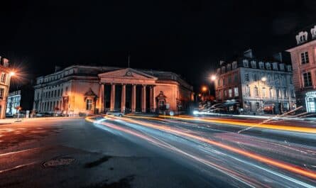 caen