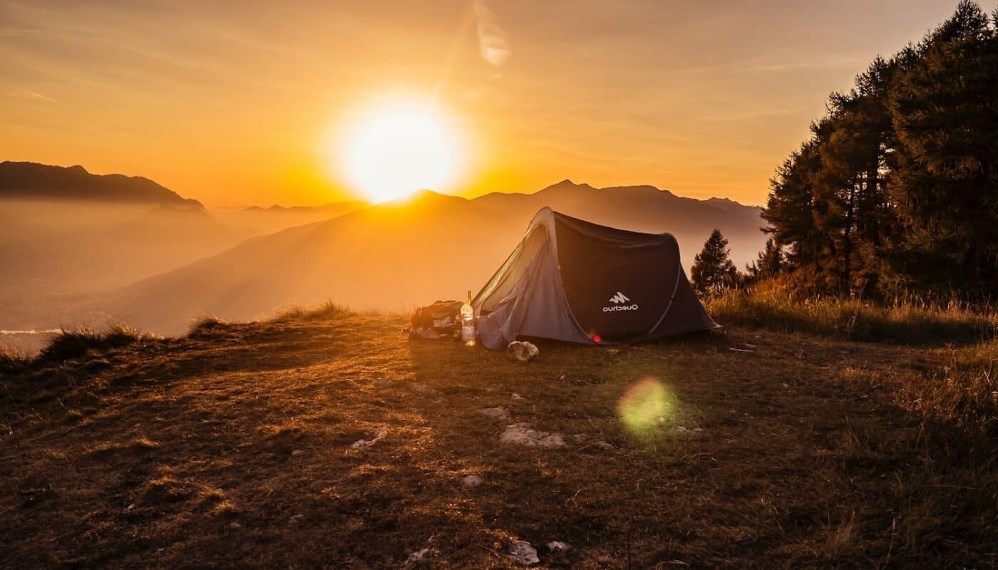 camping annecy