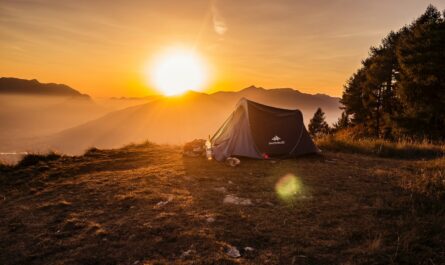 camping annecy