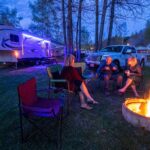 camping orleans