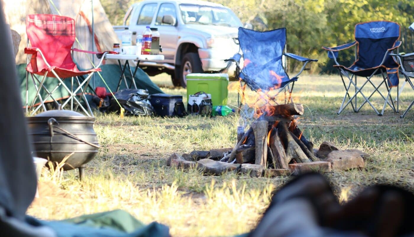 camping paris