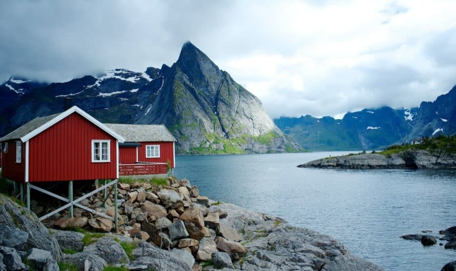 Quelle est la meilleure période de l’année pour visiter l’Islande ?