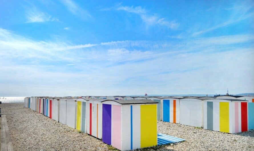 Quel est le meilleur camping au niveau du Havre ?