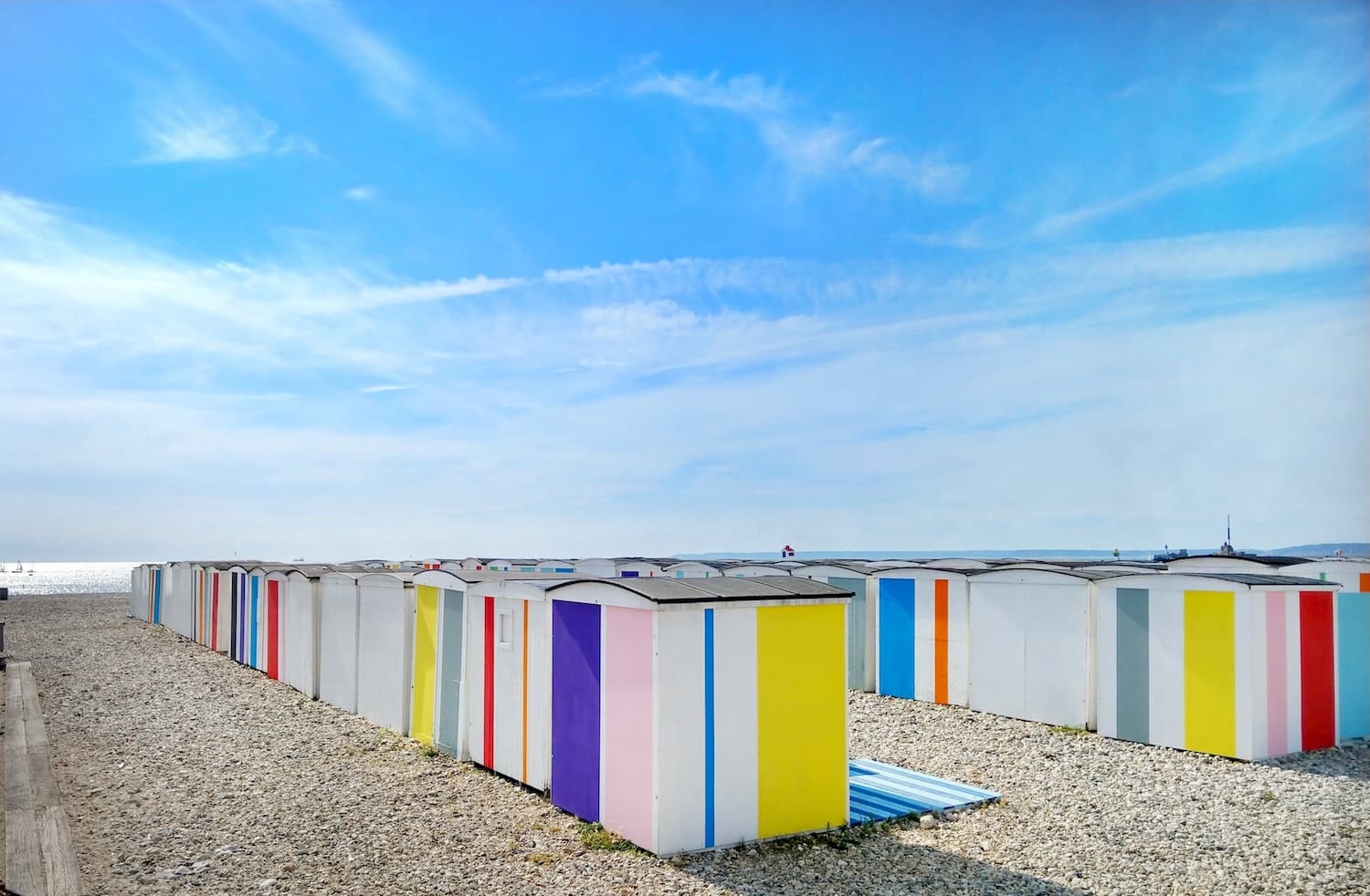 Camping le Havre quel est le meilleur camping