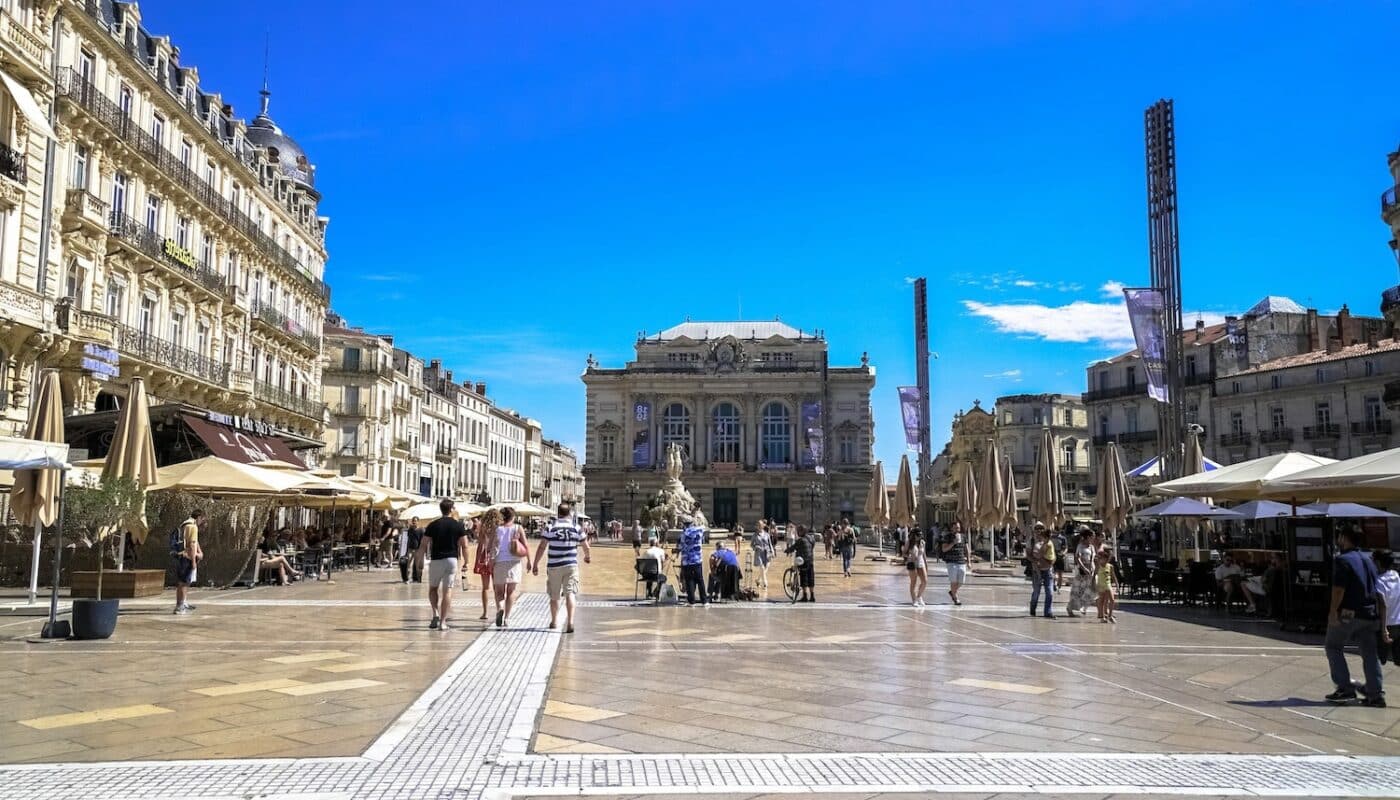 montpellier