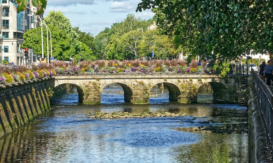 Pourquoi choisir le camping à Quimper ?