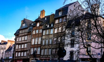 rennes