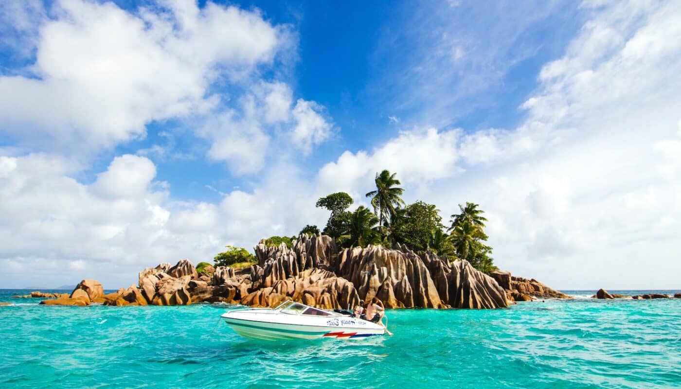 seychelles