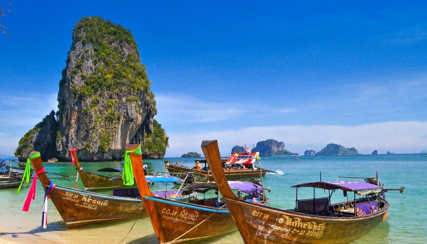 thailande