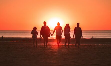 voyages famille