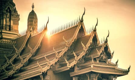 assurance thailande