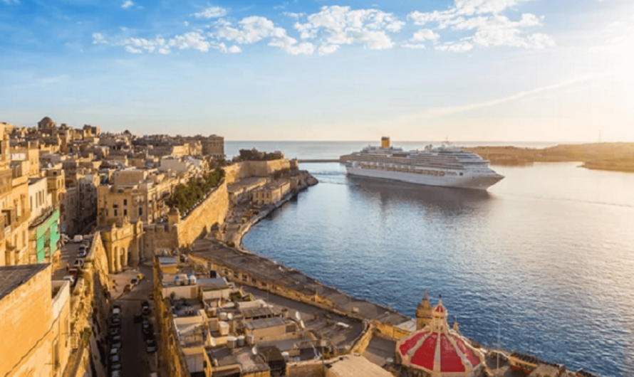 Où partir en croisière ?