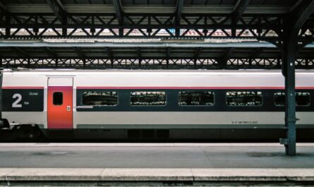 billet tgv