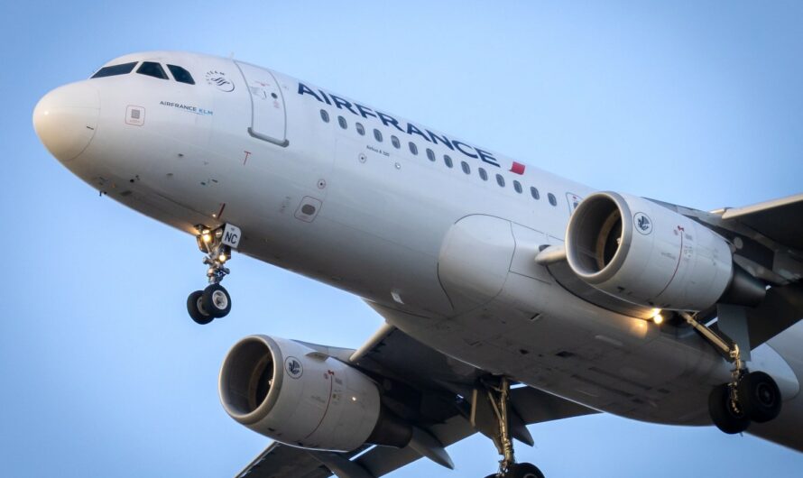 Comment acheter des billets d’avion Air France en promotion ?