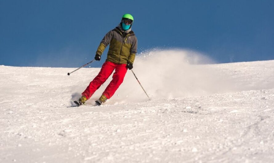 Les meilleures stations de ski pour débutants