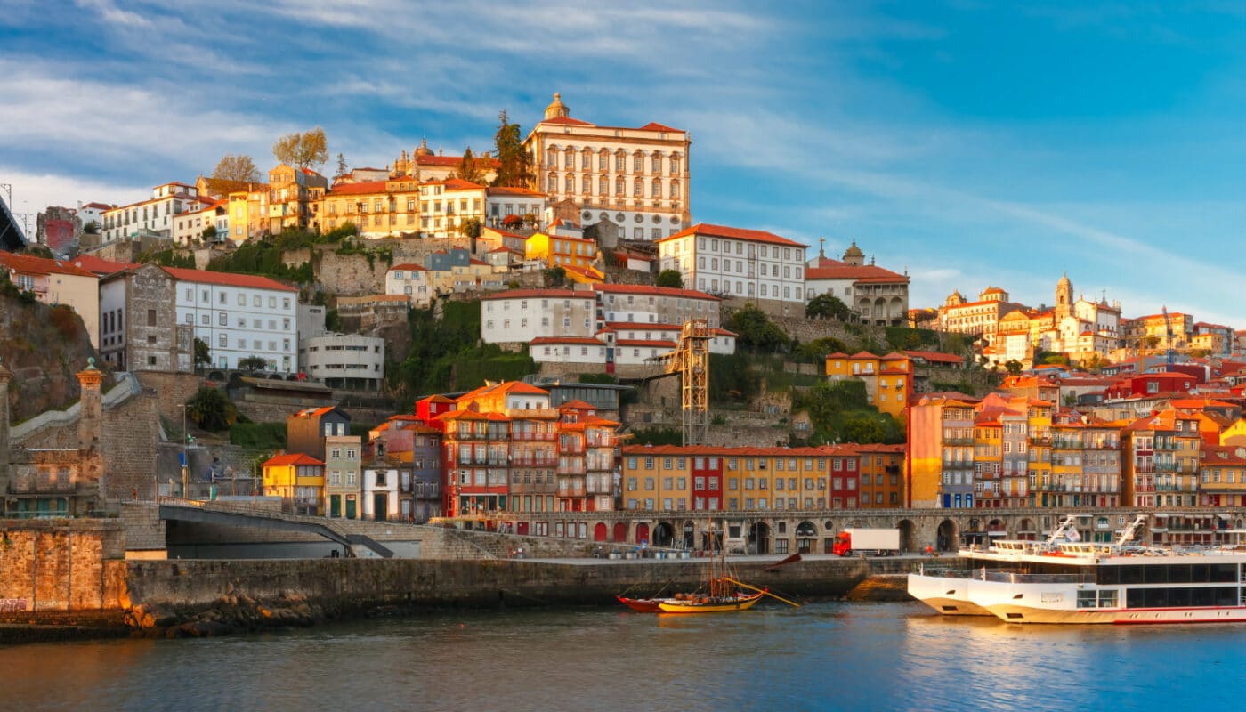 porto portugal