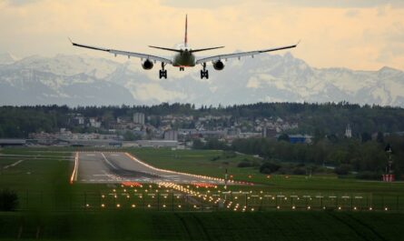avion derniere minute
