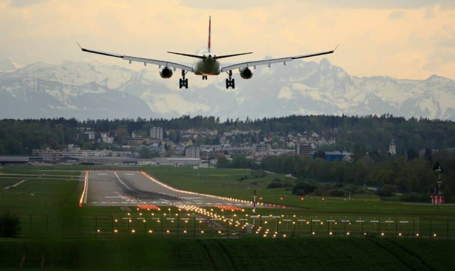 Comment trouver un billet d’avion à la dernière minute ?