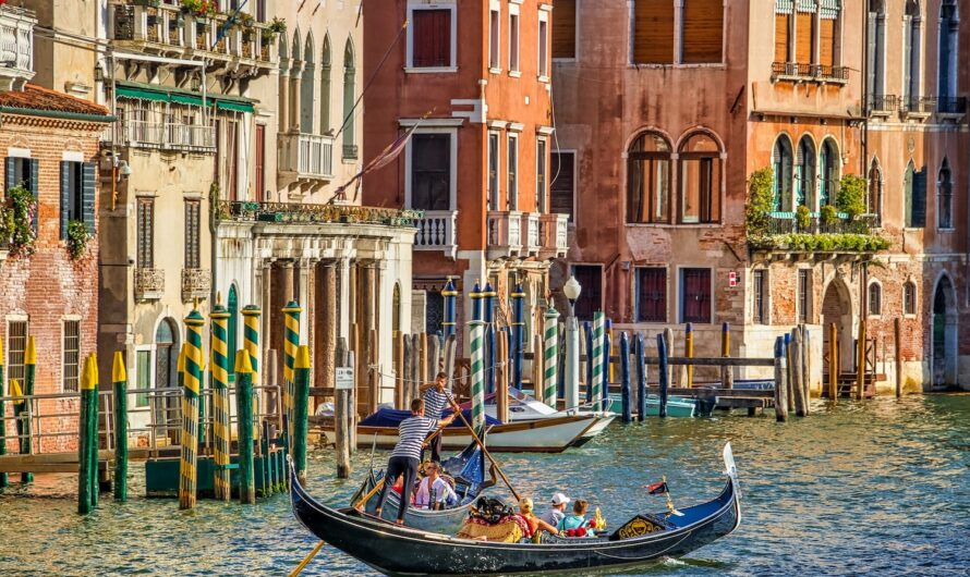 Venise : Que Faire en 3 Jours ? Itinéraire, Prix, Billets et Plus !