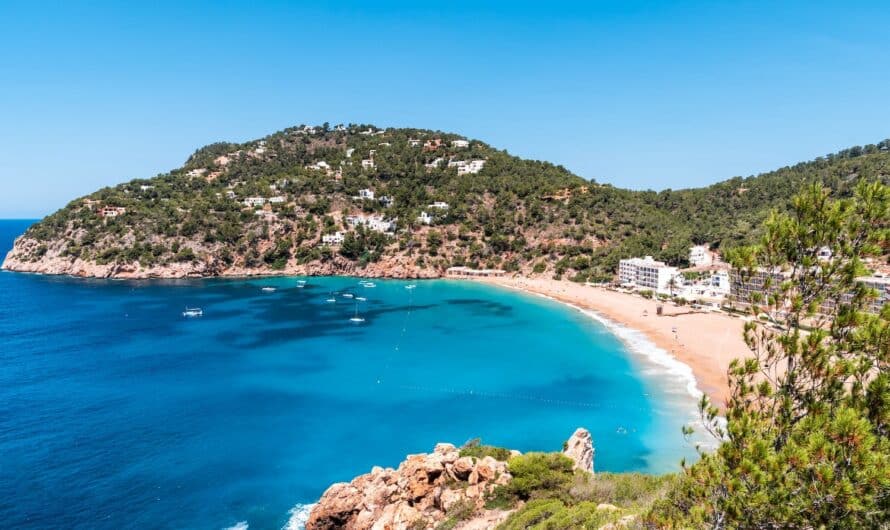 Visiter Ibiza : Les sites incontournables des Îles Baléares