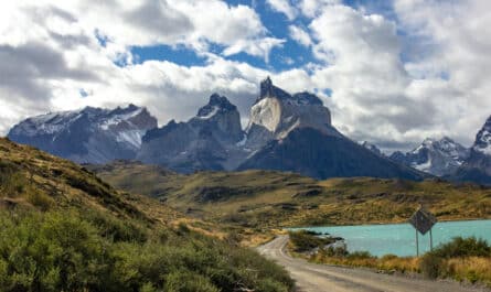 patagonie