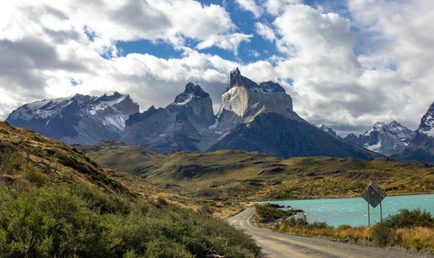 Exploration Patagonie: découvrez les meilleures périodes pour visiter la Terre de feu !