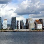 Évadez-vous le temps d'un week-end à Oslo, la capitale norvégienne !