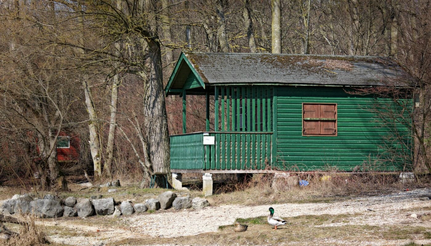 Camping en Vendée : 3 avantages obtenus en achetant un mobil home