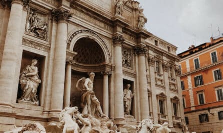 voyage culturel