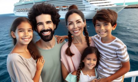 croisiere en mediteranee