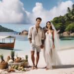 Voyage de Noces aux Seychelles