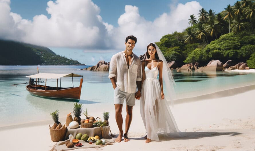Votre Voyage de Noces aux Seychelles : Un Paradis Insulaire pour Nouveaux Mariés