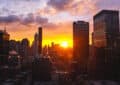 voyage new-york