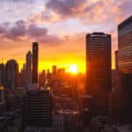 voyage new-york