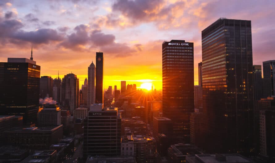 Meilleure période pour aller à New York