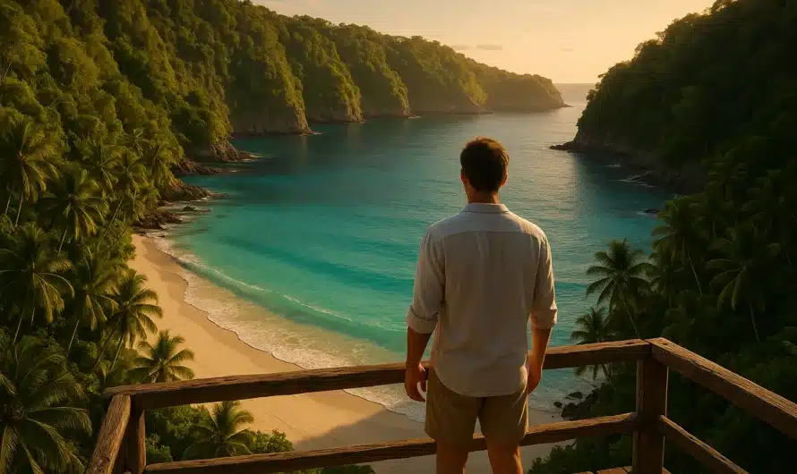 Où partir en Avril au soleil ? 10 destinations incontournables