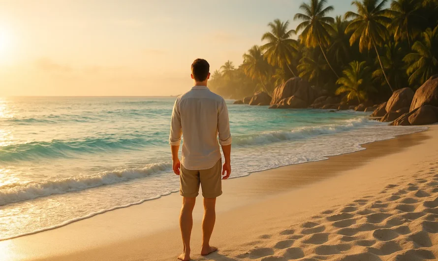 Où partir en Novembre au soleil ? Top 10 destinations