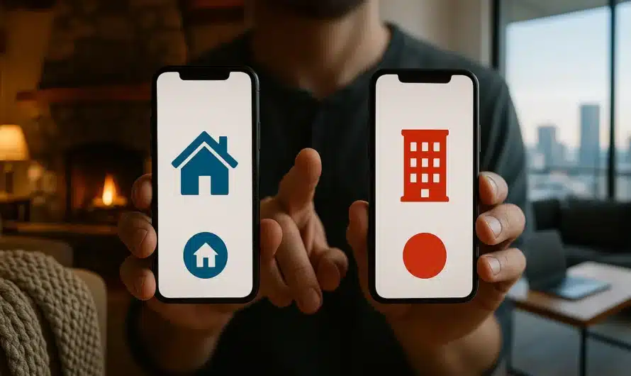 Abritel ou Airbnb ? Quelle plateforme faut-il choisir ?