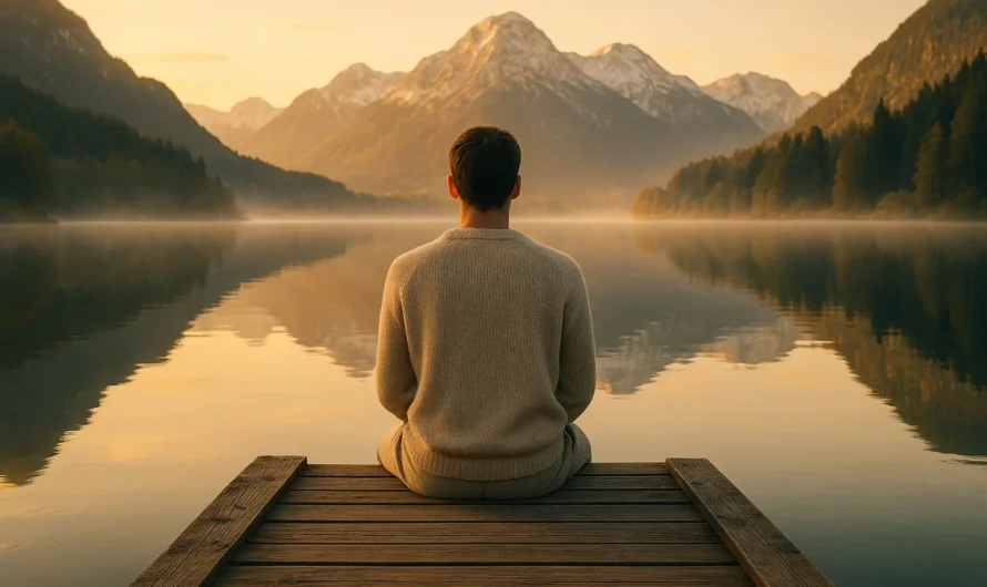 Vacances ressourçantes : bien préparer une déconnexion totale