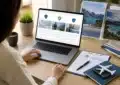 Assurance voyage avec options tarifaires et comparatif de formules