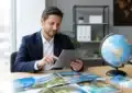 Conseiller en vacances ANCV et choix de prestataire touristique