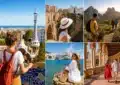 Destinations de vacances en Espagne selon différents styles de voyage