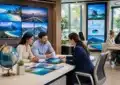 Voyageurs planifiant un week-end en 2026 selon leur budget