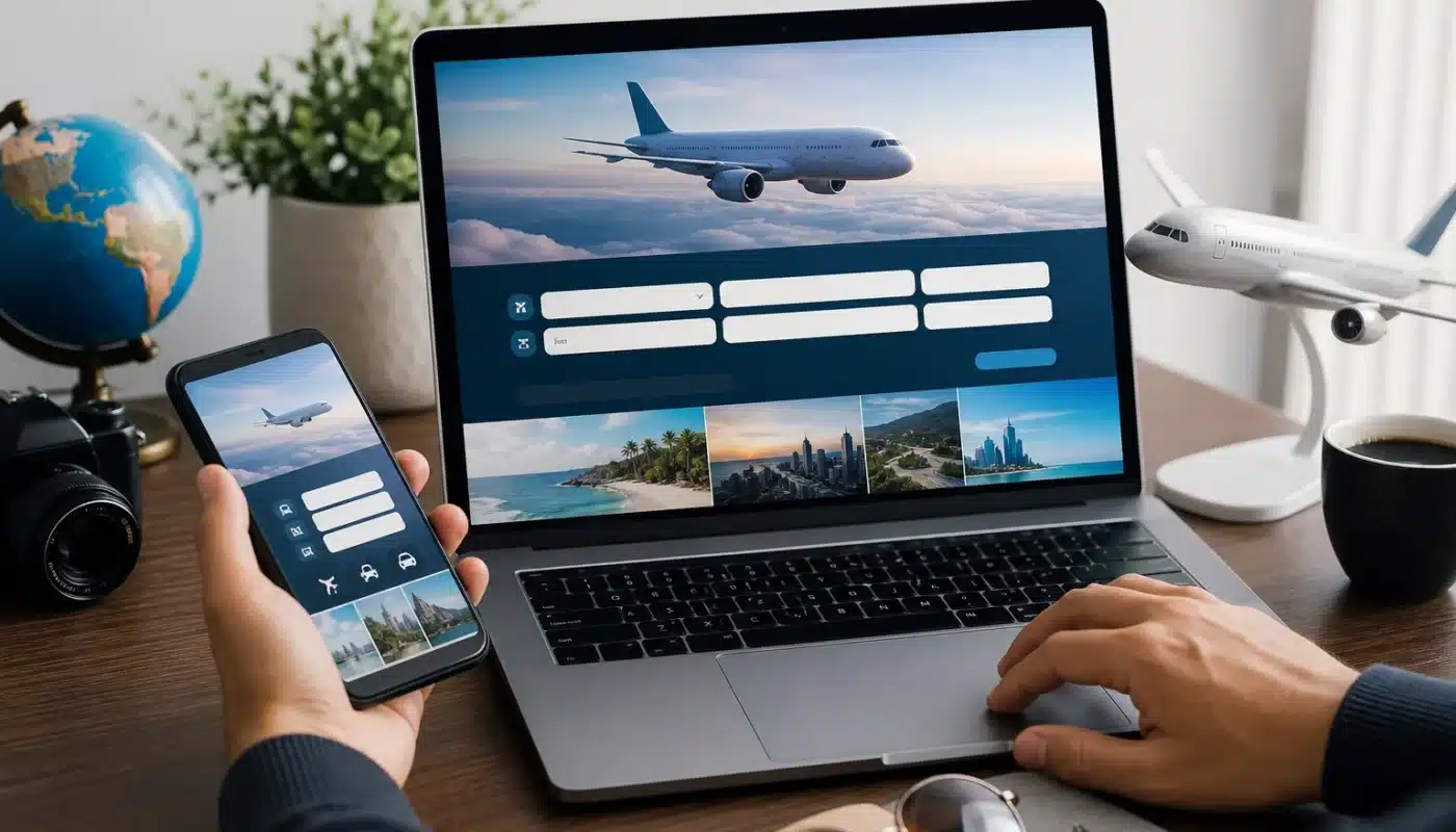 Billets d'avion discount et astuces pour éviter les faux bons plans