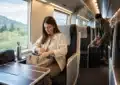 Planification d'un voyage en train avec bagages et horaires