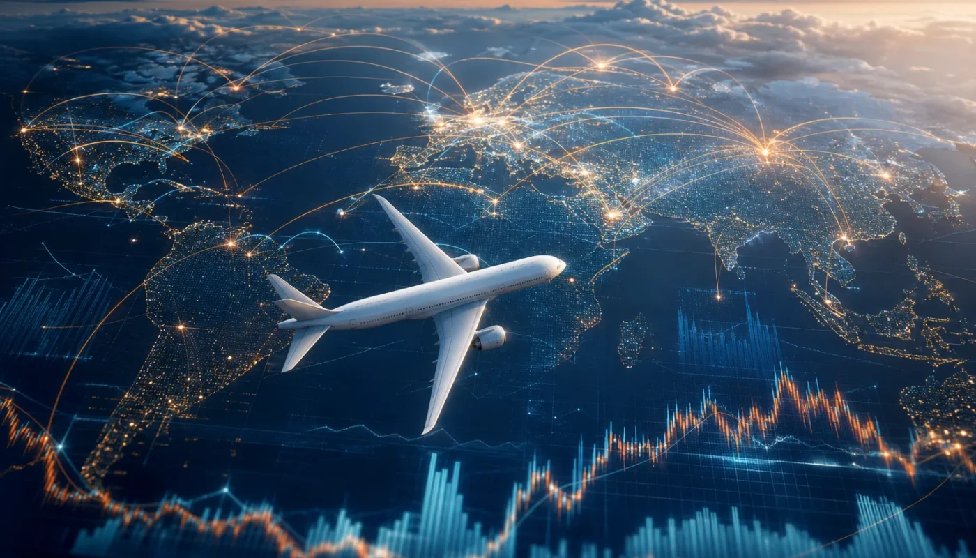 Tarifs de vols et meilleur moment d’achat en 2026