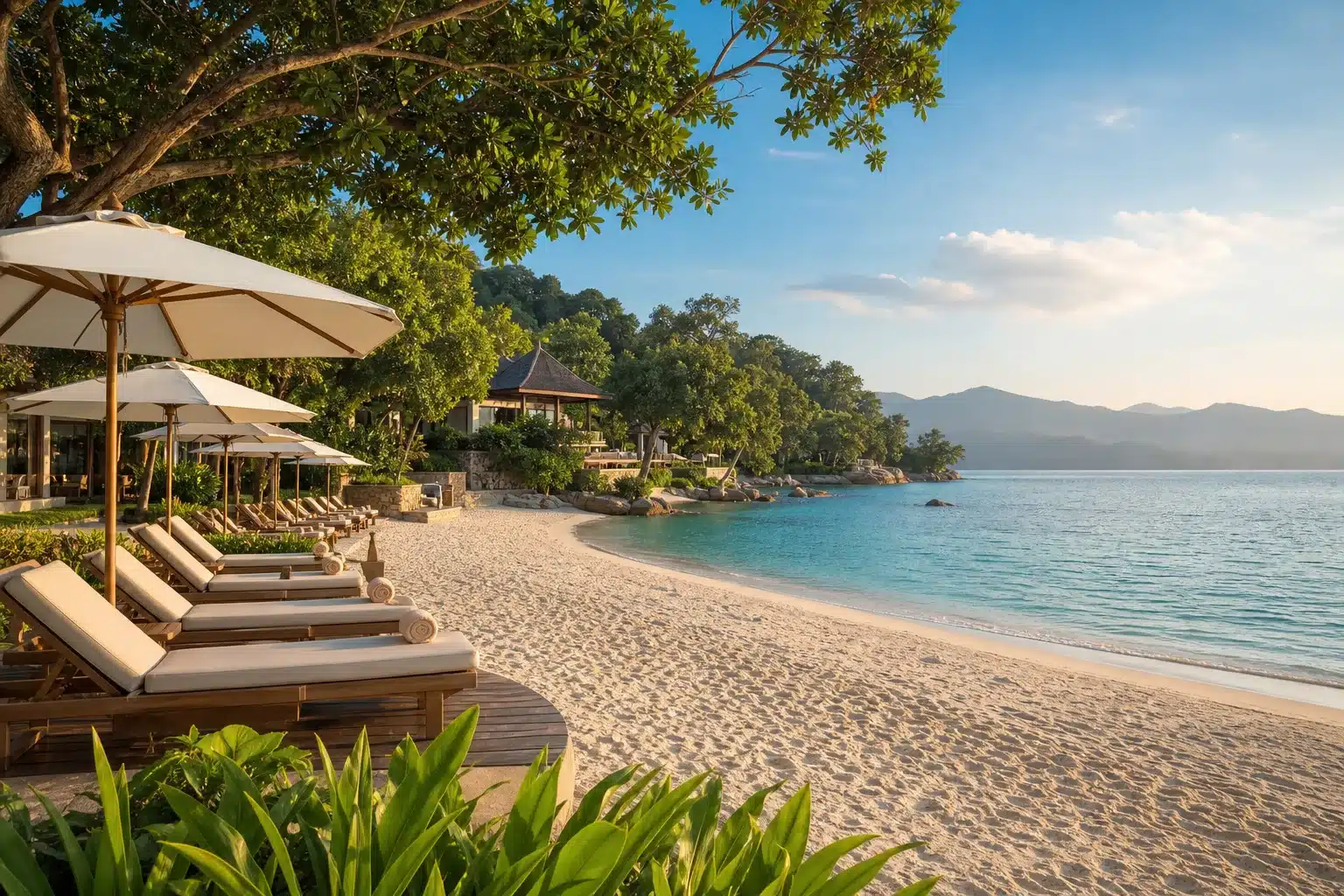 Vacances d'été 2026 choix de destinations évitant la foule