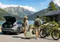 Voyage responsable en 2026 avec gestes écologiques pour vacances durables