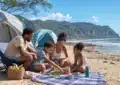 Vacances en famille économiques avec activités et hébergements abordables